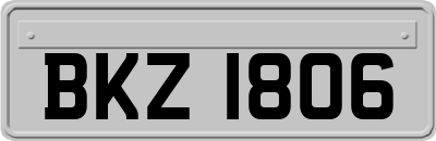 BKZ1806