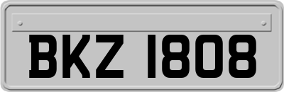 BKZ1808