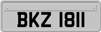 BKZ1811