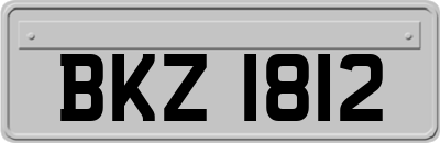BKZ1812