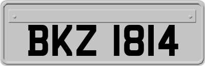BKZ1814