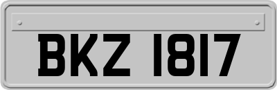 BKZ1817