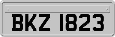 BKZ1823