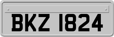 BKZ1824