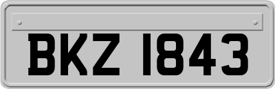 BKZ1843