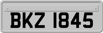 BKZ1845