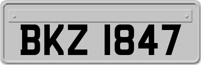 BKZ1847