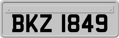 BKZ1849