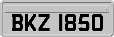 BKZ1850