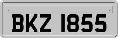 BKZ1855