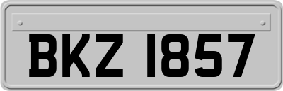 BKZ1857