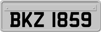 BKZ1859