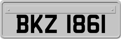 BKZ1861