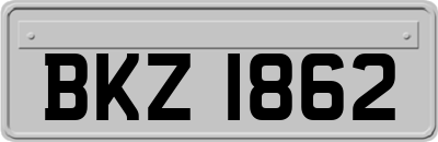 BKZ1862