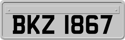 BKZ1867
