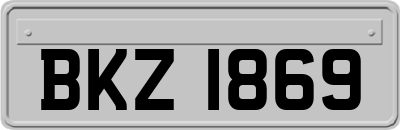 BKZ1869