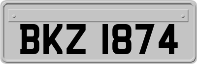 BKZ1874