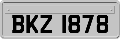 BKZ1878