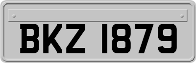 BKZ1879