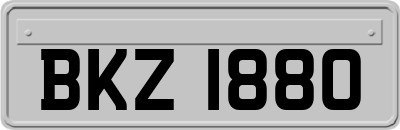 BKZ1880