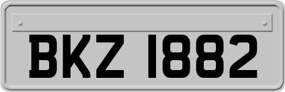 BKZ1882