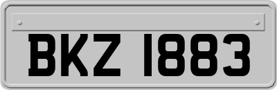 BKZ1883