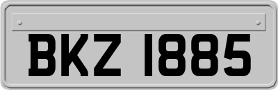 BKZ1885