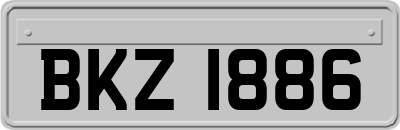 BKZ1886