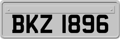 BKZ1896