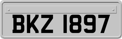 BKZ1897