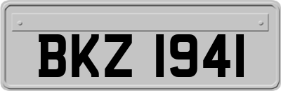 BKZ1941