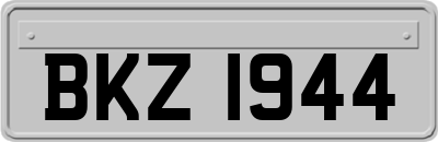 BKZ1944