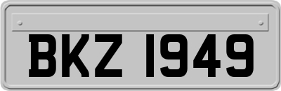 BKZ1949