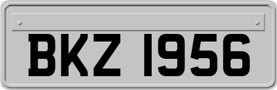 BKZ1956