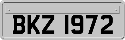 BKZ1972