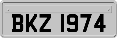 BKZ1974