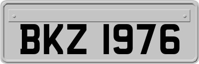 BKZ1976