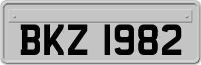 BKZ1982