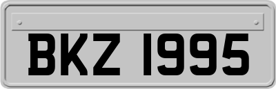 BKZ1995