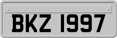 BKZ1997