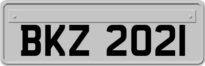 BKZ2021