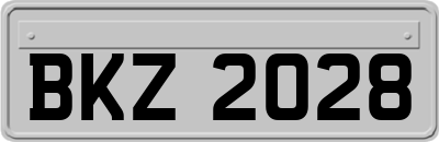 BKZ2028