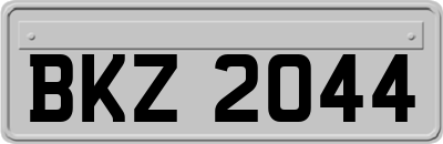 BKZ2044