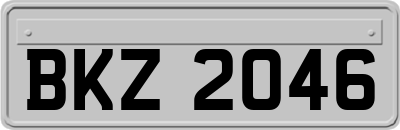 BKZ2046