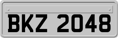 BKZ2048