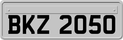 BKZ2050