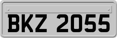 BKZ2055