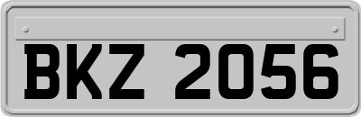 BKZ2056
