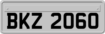 BKZ2060