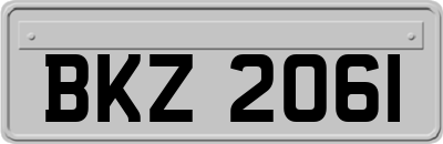 BKZ2061